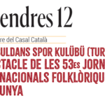 Festes de l'Onze de Setembre