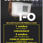 Concentració