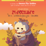 Hora del Conte