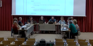 Sessió extraordinària, dimecres