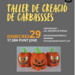 Taller carbasses