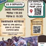 Taules obertes (jocs de rol)