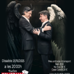 Sortida a teatre (Els bons)
