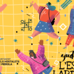 Ajudes a l’escolarització