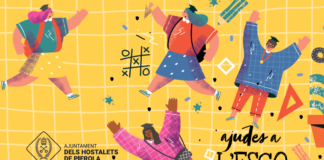 Ajudes a l’escolarització