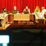 Ple dels pressupostos