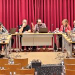 Ple ordinari per dimecres