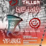 Taller de rap