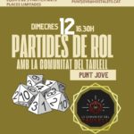 Partides de rol