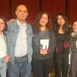 Taula rodona sobre Palestina (vídeo)