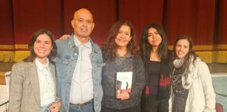 Taula rodona sobre Palestina (vídeo)