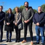 Adjudicada l’obra del vial