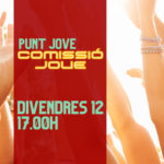 Comissió Jove