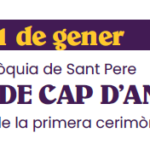 Missa de Cap d'Any