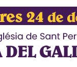 Missa del Gall (Nadal)