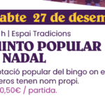 Quinto popular (Nadal)