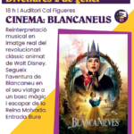 Cinema: Blancaneus