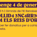 Recollida encàrrecs