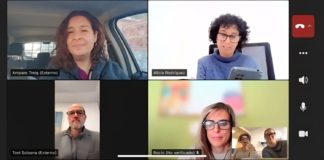 Informe d’atenció sociolaboral