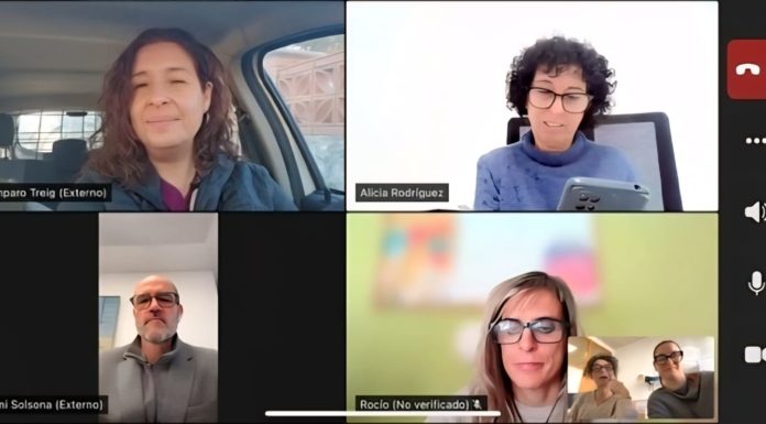 Informe d’atenció sociolaboral