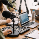 podcast