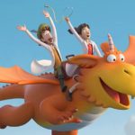 Zog i els doctors voladors