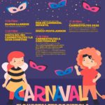 Rua Carnaval i Disco-Festa
