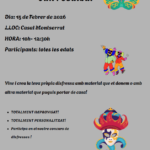 Carnaval Can Fosalba