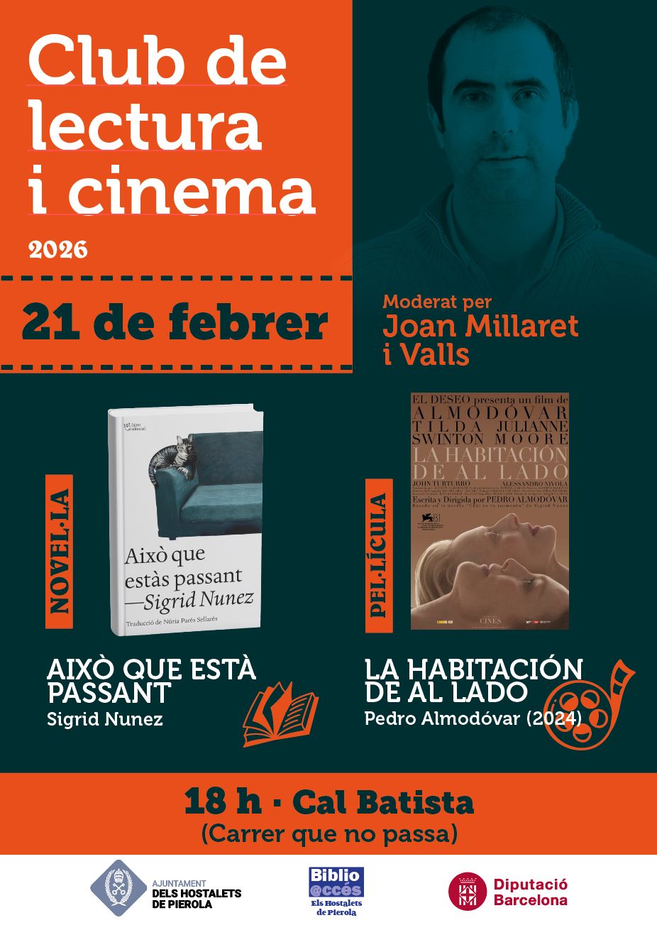 CLC: Això que està passant