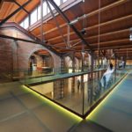 Marxa nòrdica: Esplugues