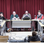 Ple 18 de febrer 2026