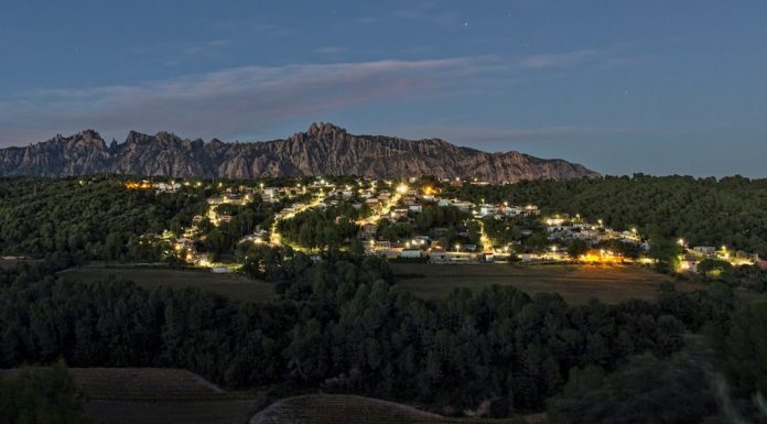 Projecte per Serra Alta