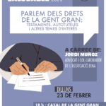 Drets de la Gent Gran