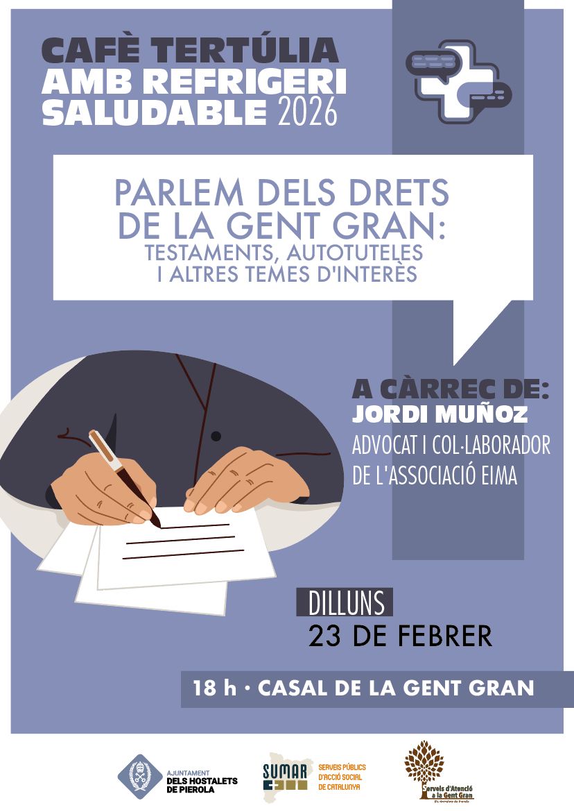 Drets de la Gent Gran