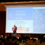 Reunió informativa (vídeo)