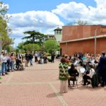 Cantada de Caramelles