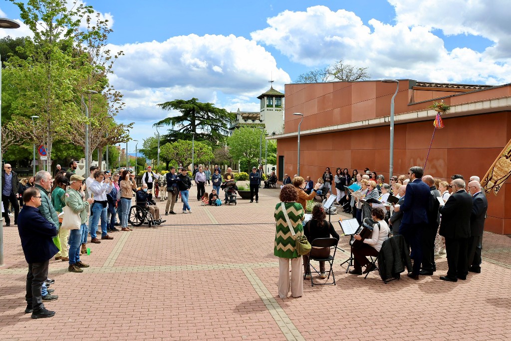 Cantada de Caramelles