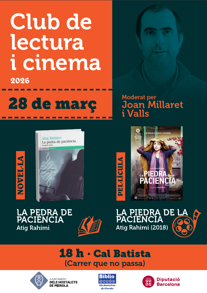 CLC: La pedra de paciència