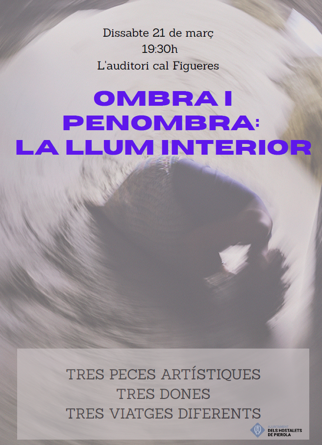 Ombra penombra: Llum interior (8M)