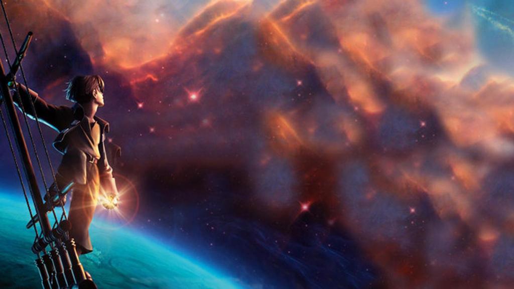 Cinema familiar: El planeta del tresor