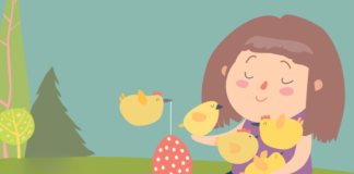 Programa de Setmana Santa