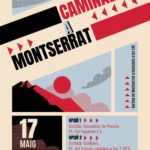 Caminada a Montserrat