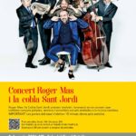Concert Roger Mas