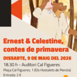 Cinexic: Ernest & Celestine
