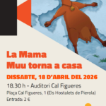 Cinexic: La mama Muu torna a casa