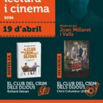 CLC: El club del crim dels dijous