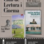 Club de Lectura i Cinema