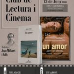 Club de Lectura i Cinema