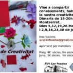 Espai de Creativitat Can Fosalba