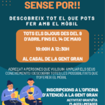 Tecnologia sense por